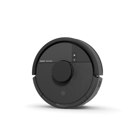 Roomba Mini Slim 掃除機＆床拭きロボット + SlimCharge 充電スタンド 黒 F115060