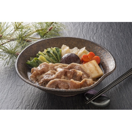 「祇園又吉」 京のすき焼き膳