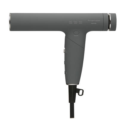 マクセル Angelique プラズマイオンヘアドライヤー グレー MXDR-700A-GY