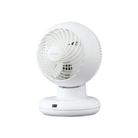アイリスオーヤマ サーキュレーター ACモーター ホワイト PCF-BC15TEC-W