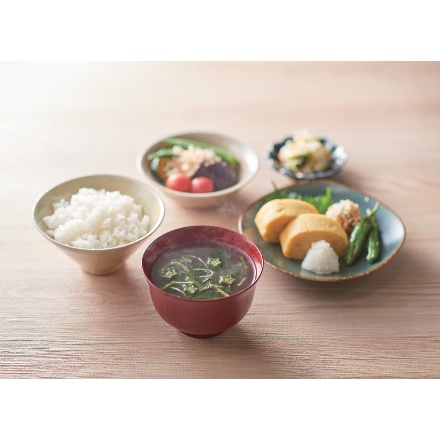 東京・日本橋 「にんべん」 至福の一椀 おみそ汁・お吸い物詰合せ