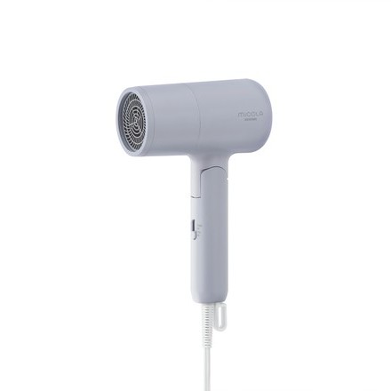 アイリスオーヤマ イオンドライヤー ラベンダー HDR-M103-V