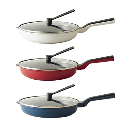 レミパンワイド 28cm RHF-501 ホワイト