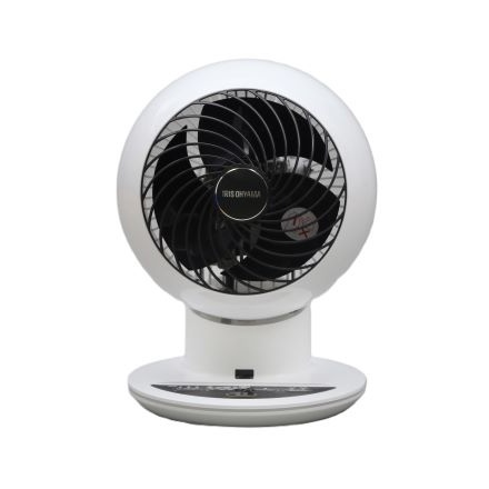 アイリスオーヤマ サーキュレーターアイ 18畳 上下左右首振り PCF-SC15T