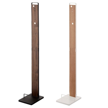 RIN コードレスクリーナースタンド ナチュラル