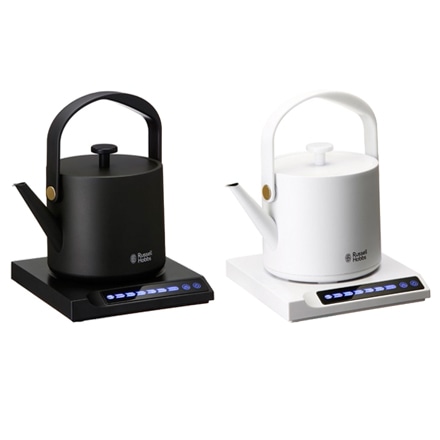 ラッセルホブス T Kettle ブラック 7106JP-BK