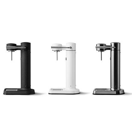 aarke カーボネーター3 AA-1202 ホワイト