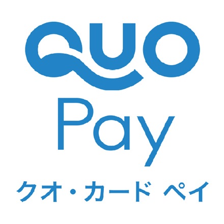 QUOカードPay 3,000円分