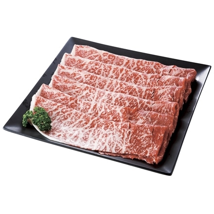 宮崎牛すき焼用 モモ240g