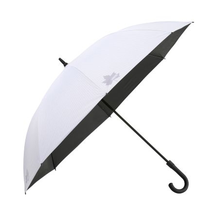 ＜LOGOS＞ソーラーブロック日傘・ワイド（晴雨兼用）　81336741