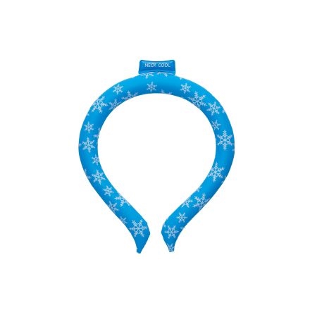 tone ネッククール L　ブルー