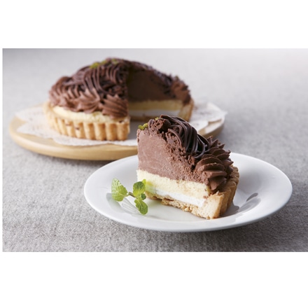 ガナッシュタルト 15cm