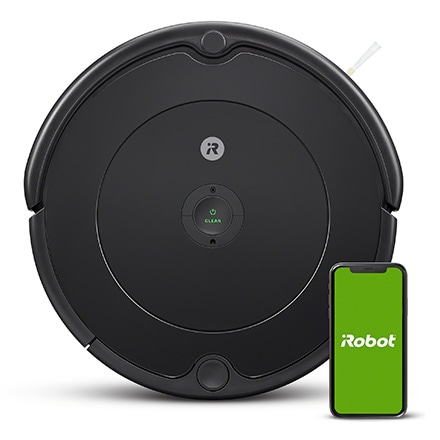 クリーナタイプ3ロボットタイプ新品　未使用　IROBOT ルンバ　SKU:R693060