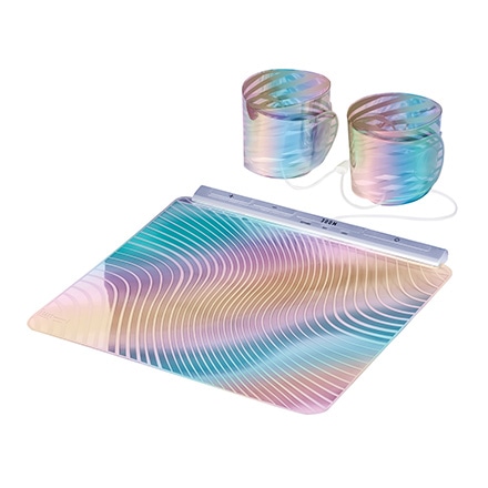 ルルドスタイル EMSシート2 AX-FRL909sv