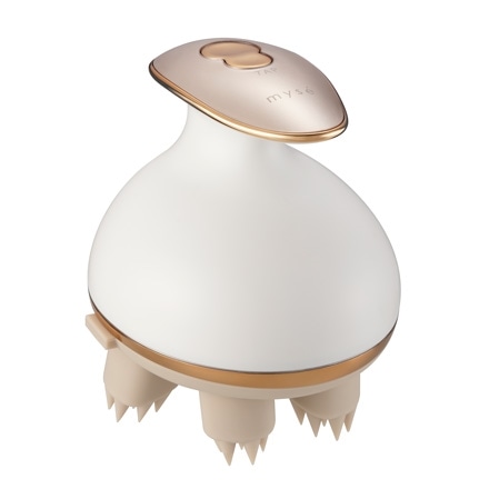 ヤーマン ミーゼ ニードルヘッドスパリフト MS31N