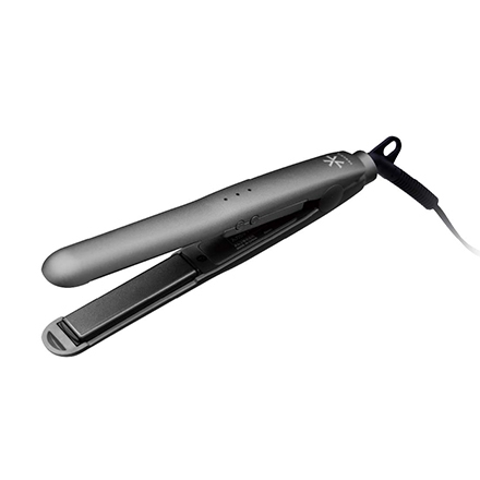 ＜VENUSiS＞ミニストレートヘアアイロン VAS-2300　グレー（H）