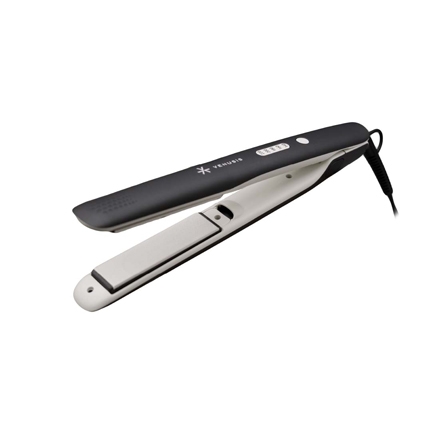 ＜VENUSiS＞ マイナスイオンストレートアイロン VAS-8200E　ホワイト（W）