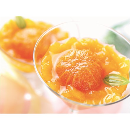 銀座千疋屋 銀座まるごとみかんぜりぃ 6個