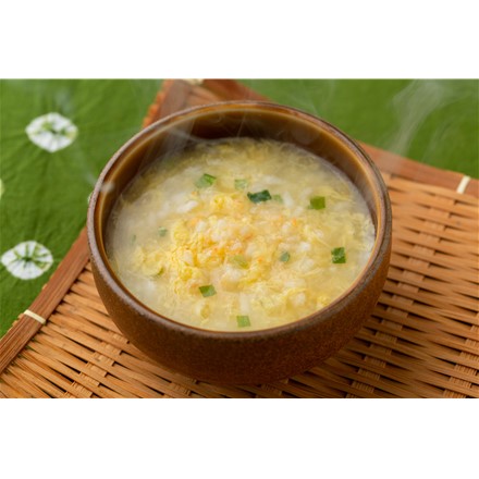 兵庫芦屋 高級鮮魚店 悦三郎 かに雑炊 10袋