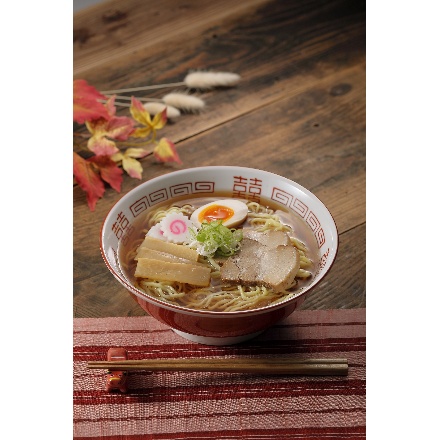 福島 河京 喜多方ラーメン10食お得用セット