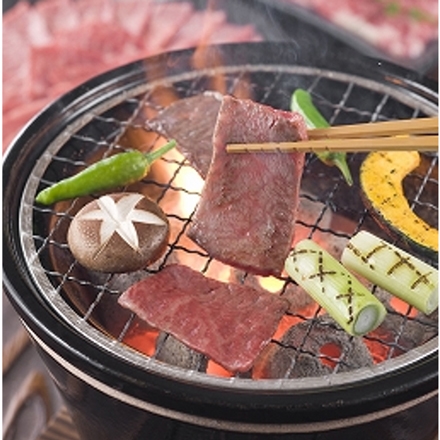 神戸牛&松阪牛&近江牛　三大和牛食べ比べ（焼肉用・計420g）