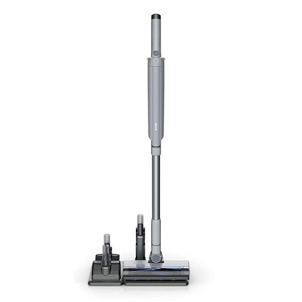 Shark EVOPOWER SYSTEM FIT コードレススティッククリーナー LC100JGY