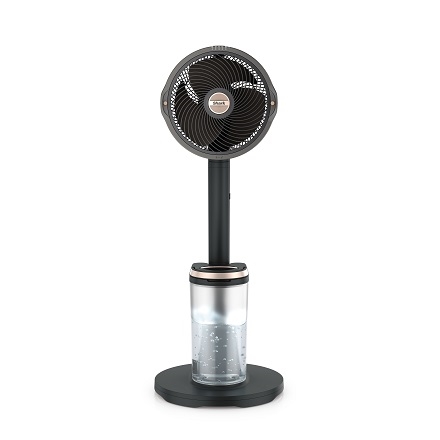 Shark FlexBreeze Pro Mist コードレスサーキュレーターファン FA302J