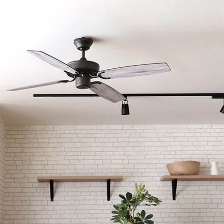 JAVALO ELF ジャバロエルフ VINTAGE Collection シーリングファン JE-CF026