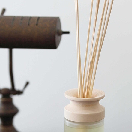 mercyu メルシーユー 交換用 リード ラタン 54cm 10本入 MRUS-RRTN