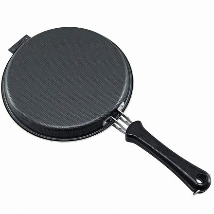 ＩＨ対応お好み焼き ホットケーキパン