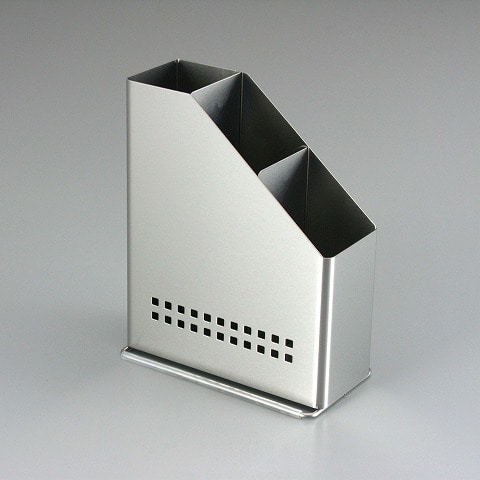 日本製 燕三条 外して洗える ツールスタンド 下村企販