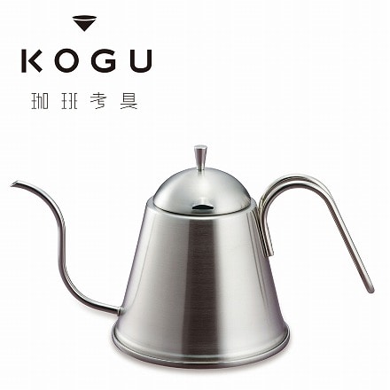 珈琲考具 ドリップポットITTEKI ステンレスハンドル IH対応 日本製 燕三条