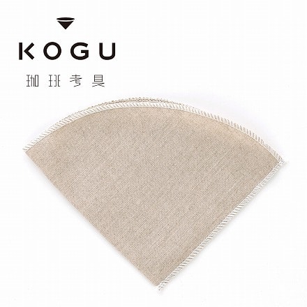 珈琲考具 リネンフィルター