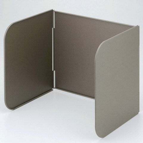 サッとその場で レンジガード