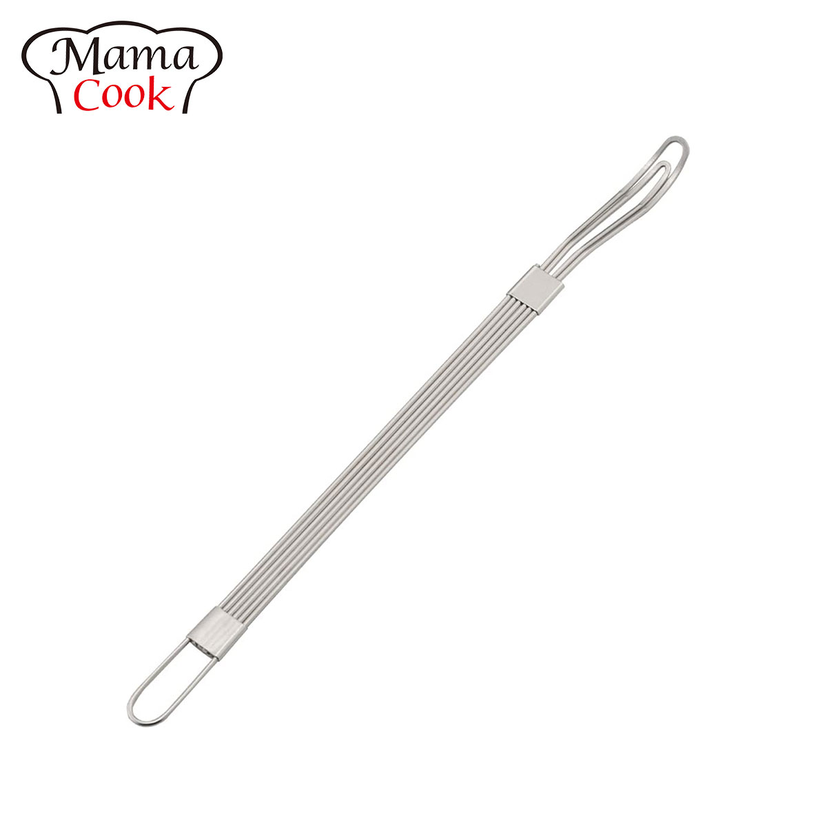 日本製 ママクック 種取りステッキ 下村企販