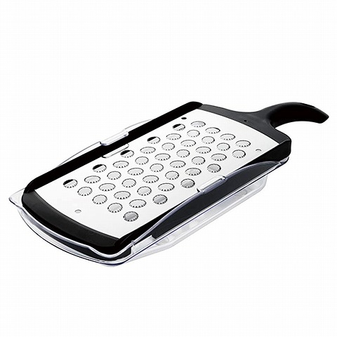 プログレード　スピードおろし容器付