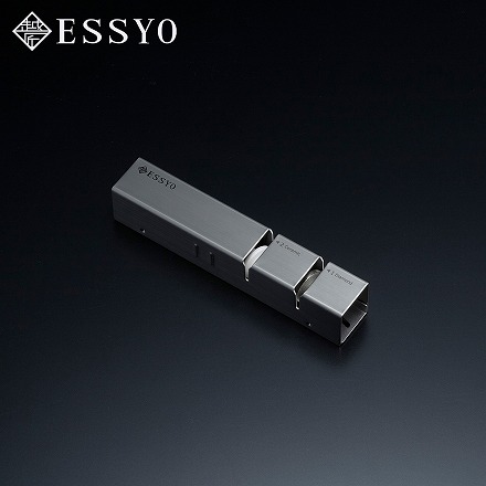 日本製 燕三条 越匠 ダブルシャープナー 下村企販