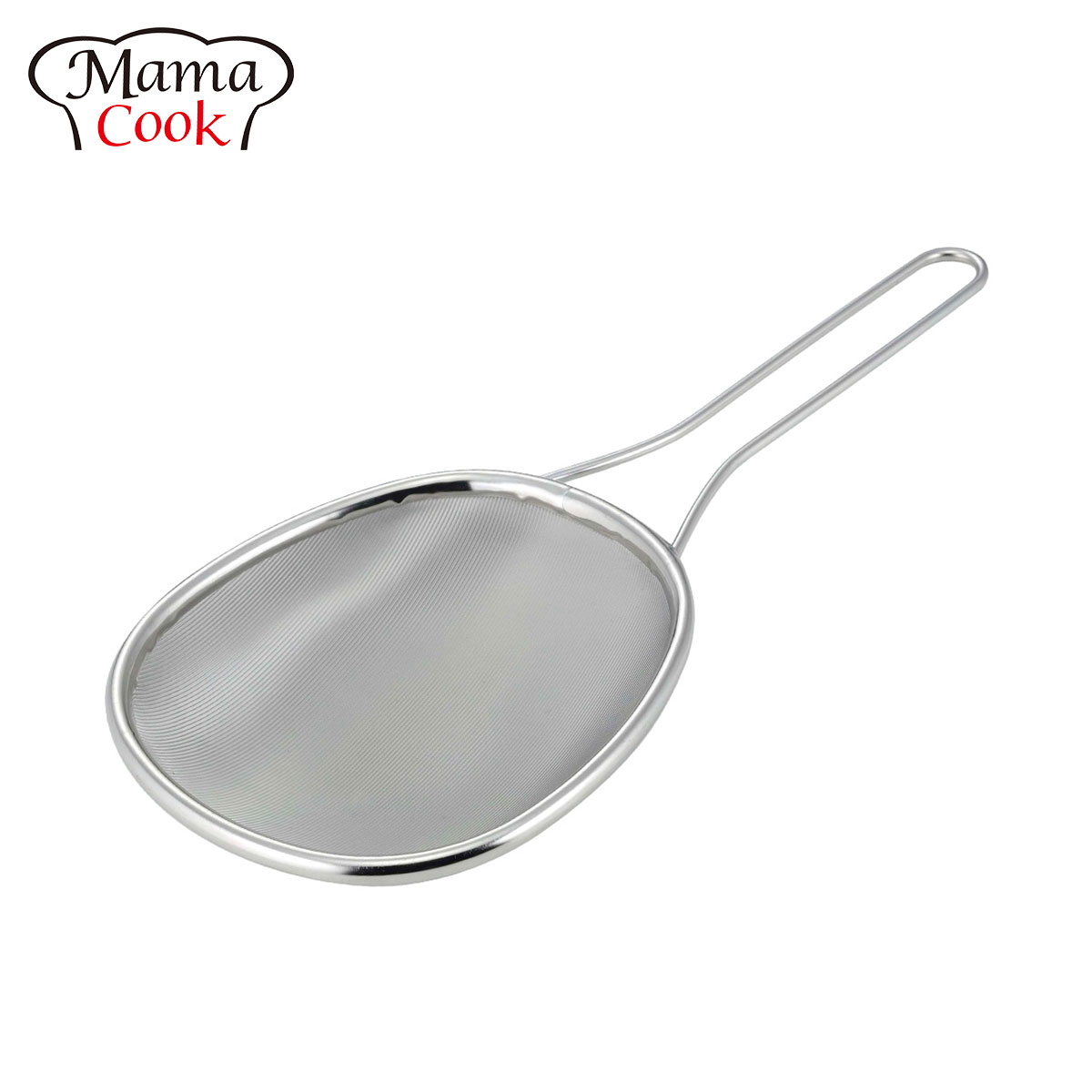 日本製 燕三条 ママクック だし取りストレーナー 下村企販