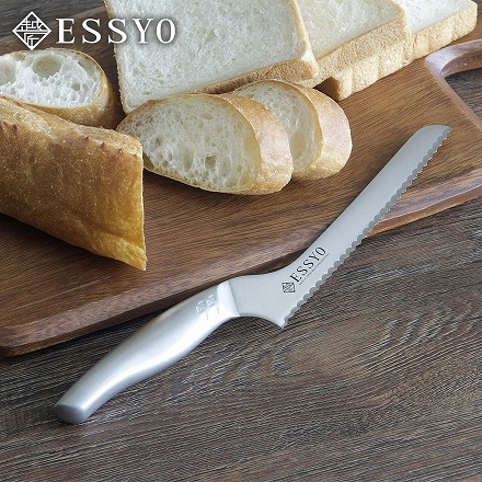 日本製 燕三条 越匠 パンスライサー 下村企販