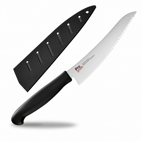 プログレード ホットサンドナイフ