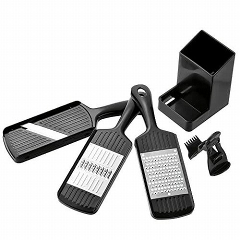 プログレード　ミニ調理器セット