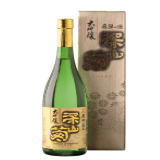 大吟醸 深山菊 720ml