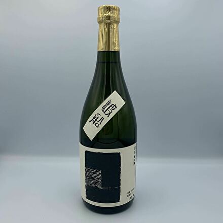 浪乃音 純米大吟醸 渡船 生酒 720ML