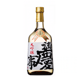 御慶事 大吟醸 720ml