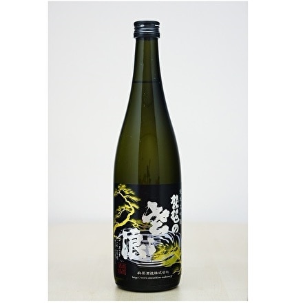 琵琶のささ浪　純米大吟醸　松 720ml