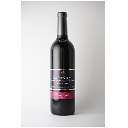 SASANAMI ルージュ 720ml