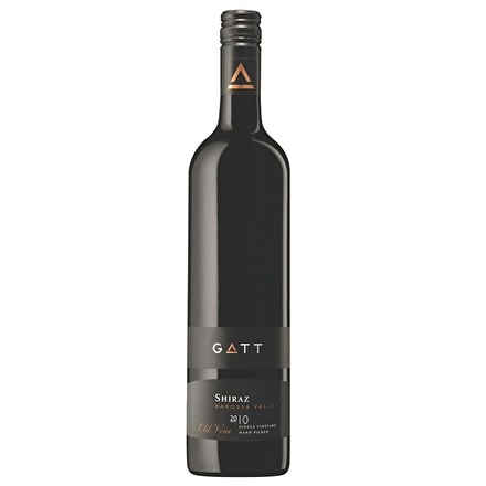 GATT SHIRAZ 2010