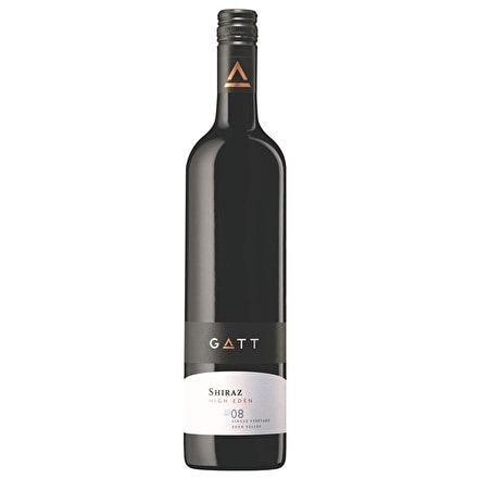 GATT SHIRAZ HIGH EDEN 2008