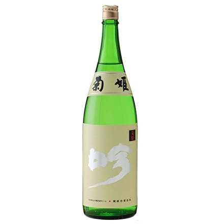 菊姫 吟（超吟） 720ml