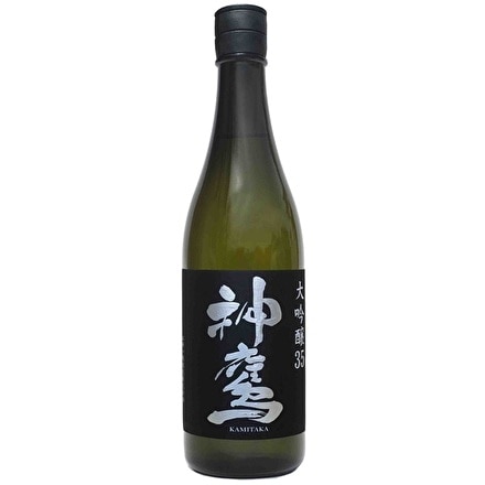 神鷹 大吟醸35 720ml 限定商品